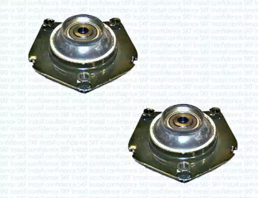 Подшипник (SKF: VKDC 35420 T)